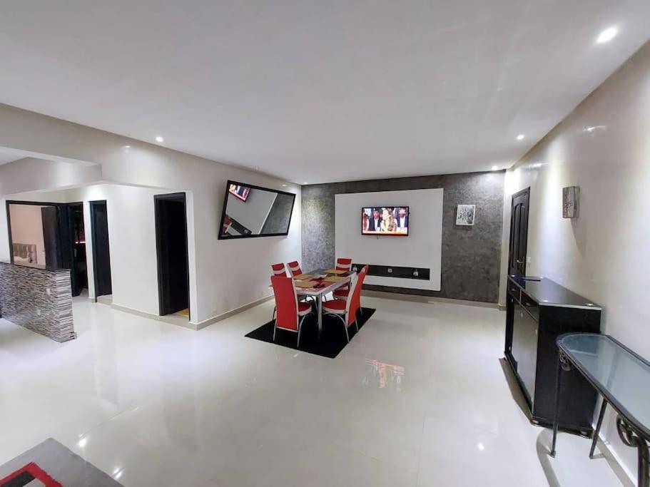 Dino Appartement