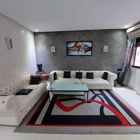 Appartement Dino Marrakesh Exterior photo