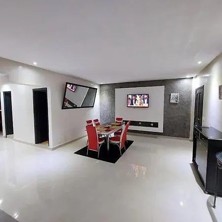 Appartement Dino Marrakesh Exterior photo