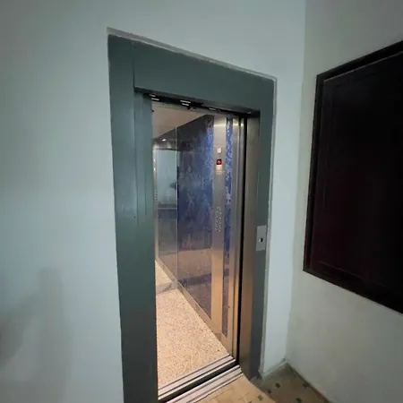 Appartement Dino Marrakesh Exterior photo