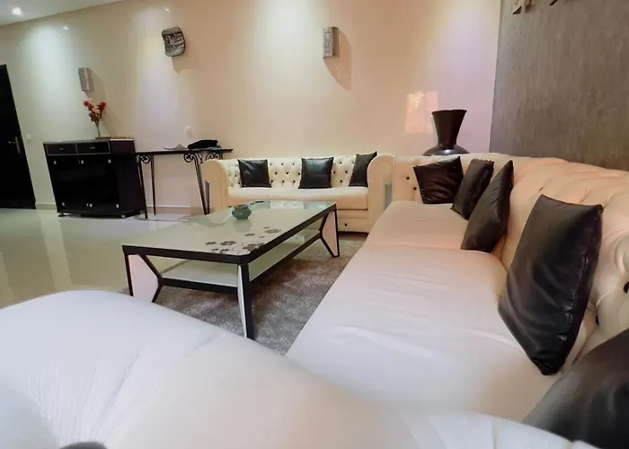 Appartement Dino