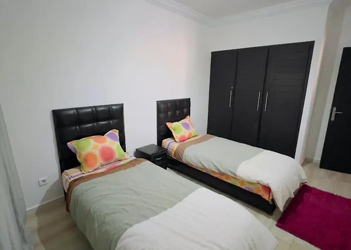 Appartement Dino