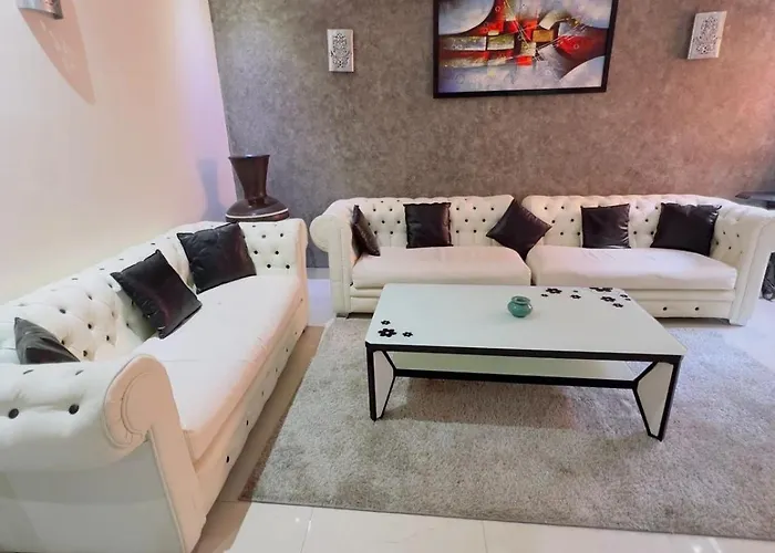 Appartement Dino