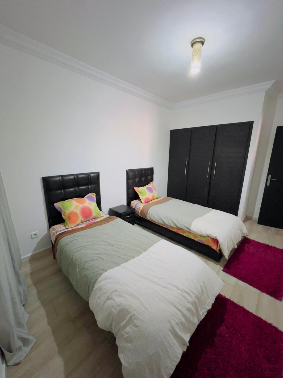 Apartment Dino Marrakesh