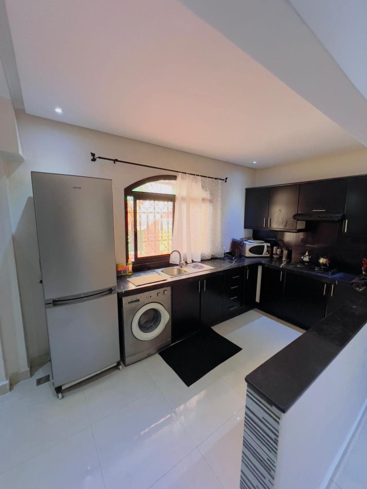 Apartamento Dino Marrakesh
