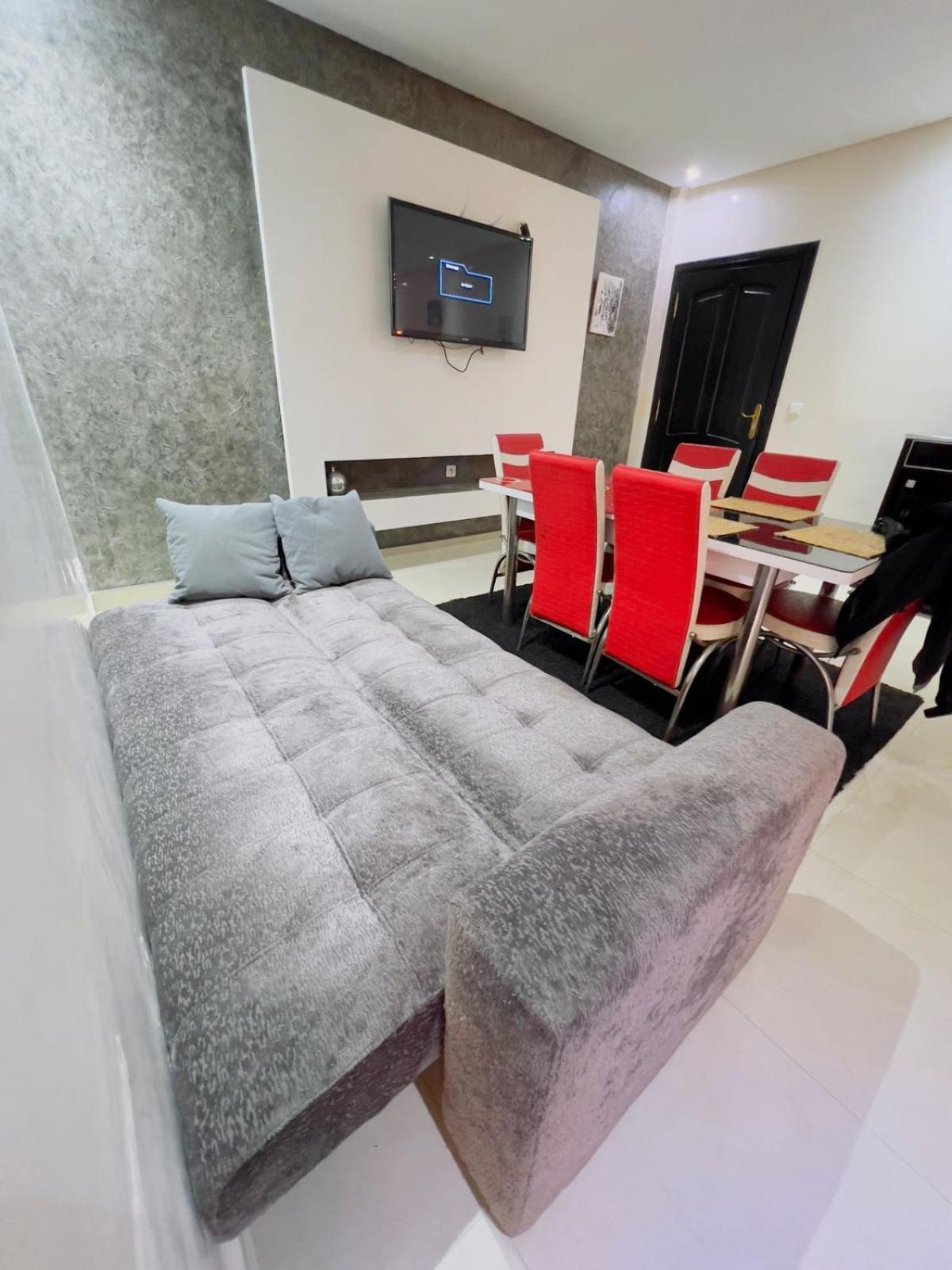 Apartamento Dino